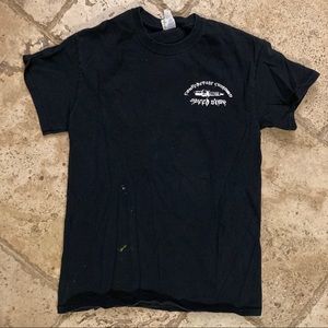 Vintage Speed Shop Tee